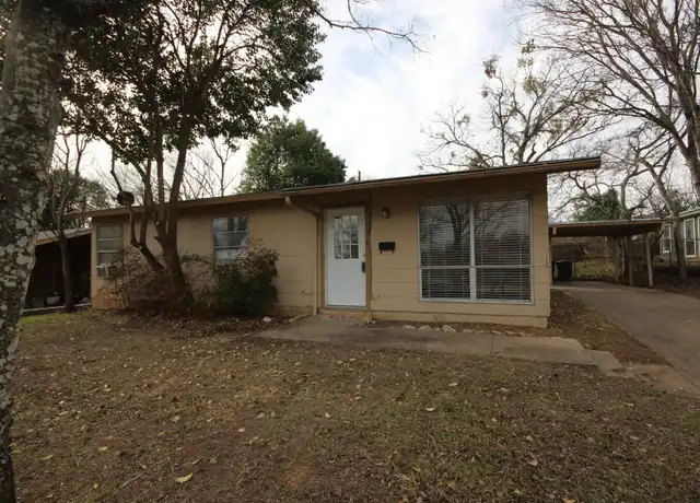 Property at 4614 Raintree Blvd, Austin, TX, 78745, 3 beds, 1 bath, [object Object]