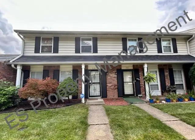 Property at 718 Southfield Ct, Indianapolis, IN, 46227, 3 beds, 1.5 baths, [object Object]