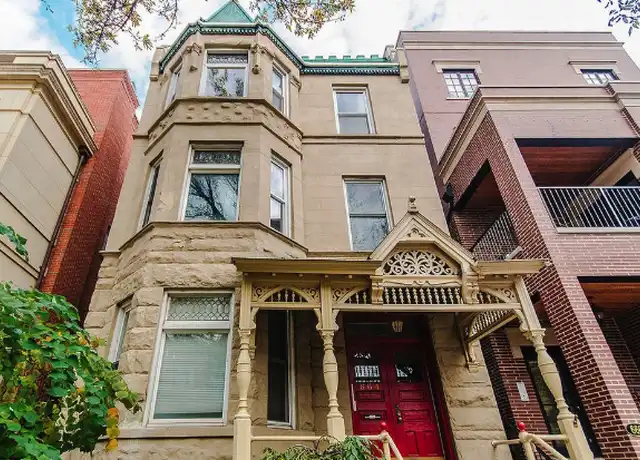 Property at 664 W Melrose St, Chicago, IL, 60657, 1 bed, 1 bath, [object Object]
