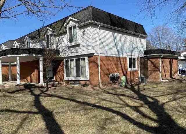 Property at 11752 Meadow Ln Dr, Warren, MI, 48093, 3 beds, 2.5 baths, [object Object]