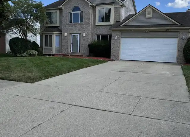 Property at 5730 Amber Way, Ypsilanti, MI, 48197, 4 beds, 2.5 baths, [object Object]