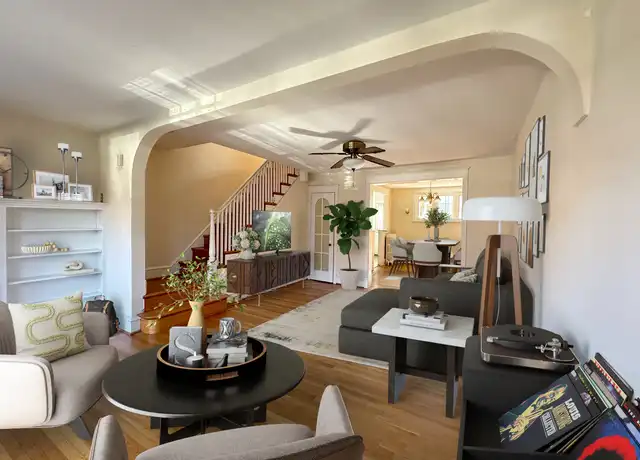 Property at 3418 W Penn St, Philadelphia, PA, 19129, 2 beds, 1 bath, [object Object]