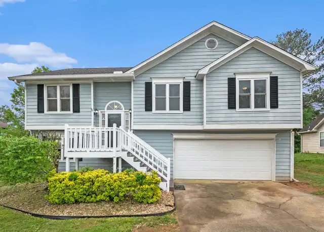 Property at 5637 Tunbridge Wells Ct, Lithonia, GA, 30058, 4 beds, 3 baths, [object Object]
