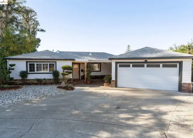 Property at 23965 Mayville Dr, Fairview, CA, 94541, 3 beds, 2 baths, [object Object]