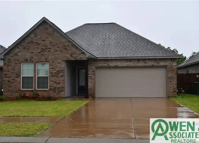 Property at 3299 Fairwood Ln, Lake Charles, LA, 70607, 4 beds, 2.5 baths, [object Object]