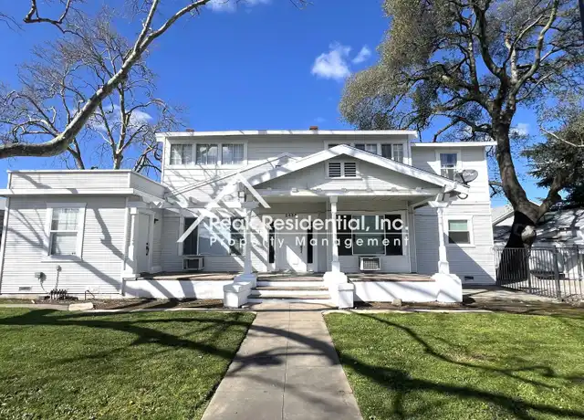 Property at 2435 Rio Linda Blvd Unit 1, Sacramento, CA, 95815, 2 beds, 1 bath, [object Object]