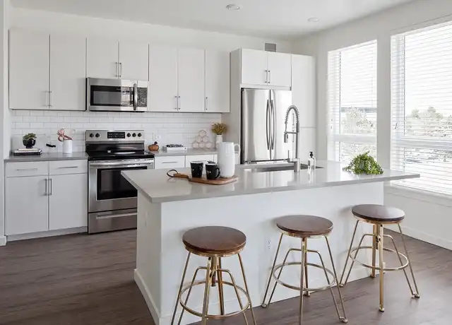 Property at The Palmer - 324 Inverness Dr S, Englewood, CO, 80112, 1 bed, 1 bath, [object Object]