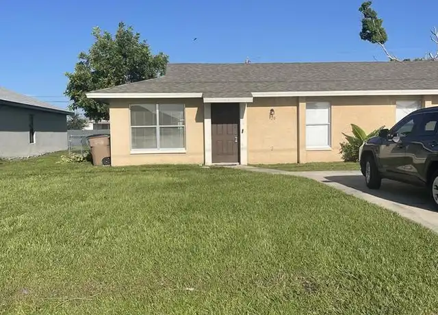 Property at 920 Andalusia Blvd Unit 920, Cape Coral, FL, 33909, 2 beds, 1 bath, [object Object]