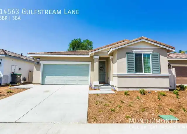 Property at 14563 Gulfstream Ln, Moreno Valley, CA, 92553, 3 beds, 2.5 baths, [object Object]
