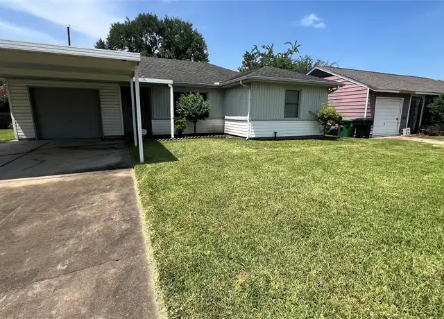 Property at 8727 Othello St, Houston, TX, 77029, 4 beds, 2 baths, [object Object]