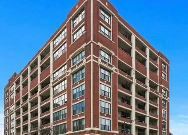 Property at 320 E 21st St #717, Chicago, IL, 60616, 2 beds, 2 baths, [object Object]