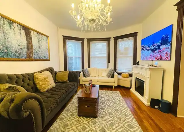 Property at 63 Gautier Ave Unit 1, Jersey City, NJ, 07306, 3 beds, 1.5 baths, [object Object]