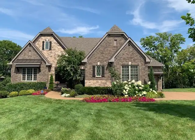 Property at 1838 Tiverton Pl, Brentwood, TN, 37027, 4 beds, 4.5 baths, [object Object]