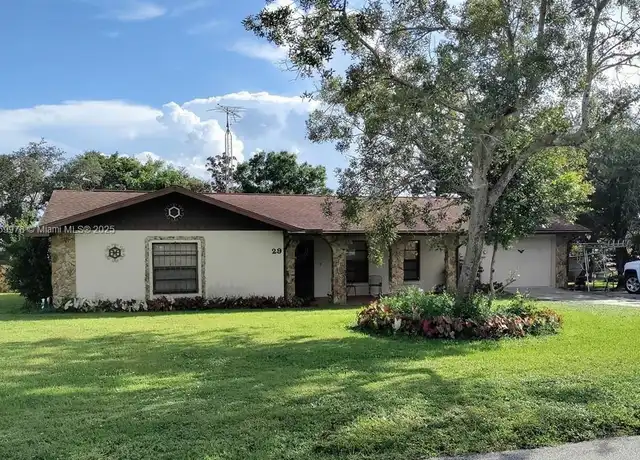 Property at 29 Miami Dr, Lake Placid, FL, 33852, 3 beds, 2 baths, [object Object]