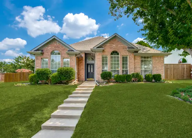 Property at 10005 Burgundy Dr, Frisco, TX, 75035, 3 beds, 2 baths, [object Object]