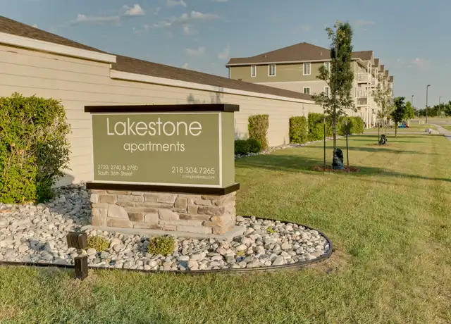 Property at Lakestone Apartments - 2720 36th St S, Moorhead, MN, 56560, 1-2 bed, 1-2 bath, [object Object]