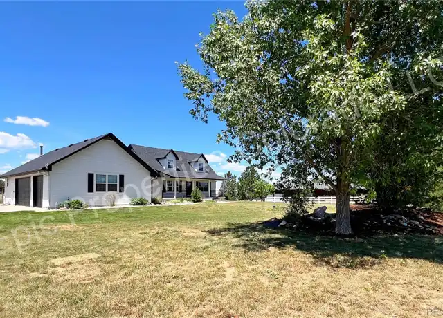 Property at 12301 N 6th St, Parker, CO, 80134, 4 beds, 3.5 baths, [object Object]