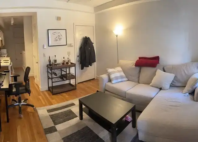 Property at 222 North St Unit 1, Boston, MA, 02113, 1 bed, 1.5 baths, [object Object]