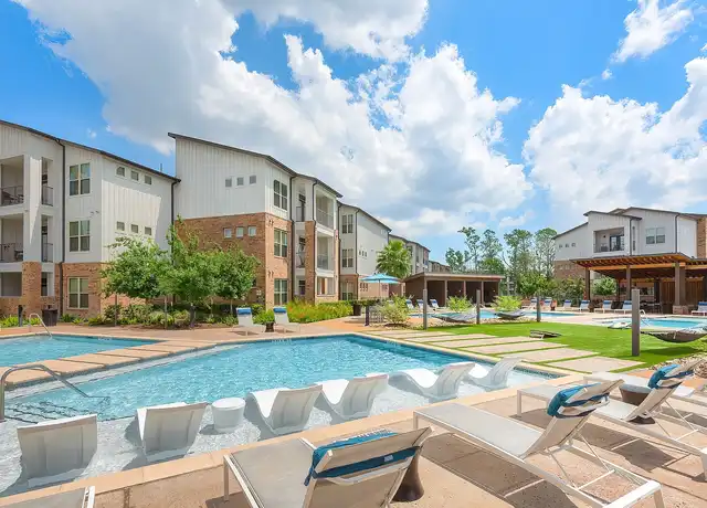 Property at The Atwater Clear Lake - 15500 Middlebrook Dr, Houston, TX, 77058, 3 beds, 2.5 baths, [object Object]