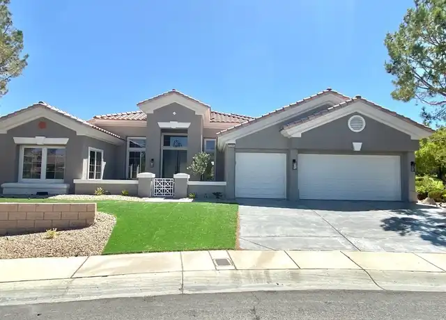 Property at 2249 Lauren Dr, Las Vegas, NV, 89134, 3 beds, 2 baths, [object Object]