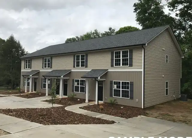 Property at 615 Hyde Park Dr NE, Concord, NC, 28025, 3 beds, 2.5 baths, [object Object]