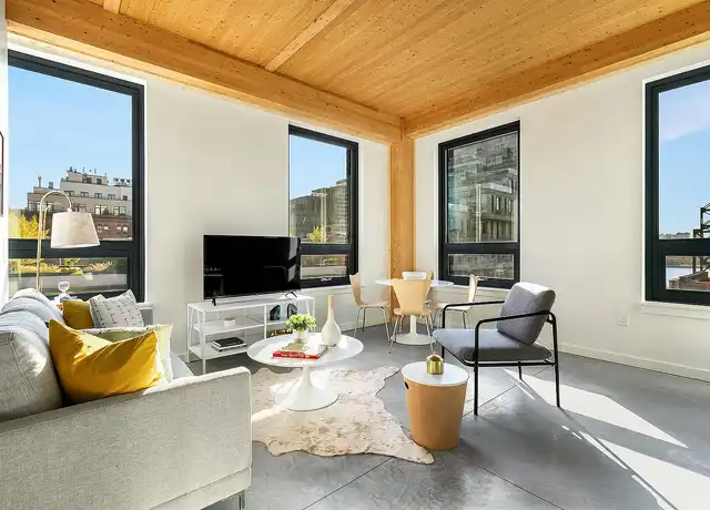 Property at 360 Wythe Ave, Brooklyn, NY, 11249, 0 beds, 1 bath, [object Object]