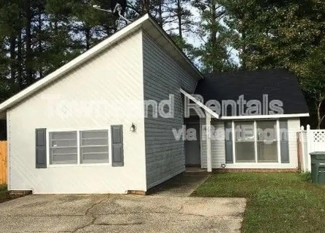 Property at 7045 Candlewood Dr, Fayetteville, NC, 28314, 3 beds, 2 baths, [object Object]