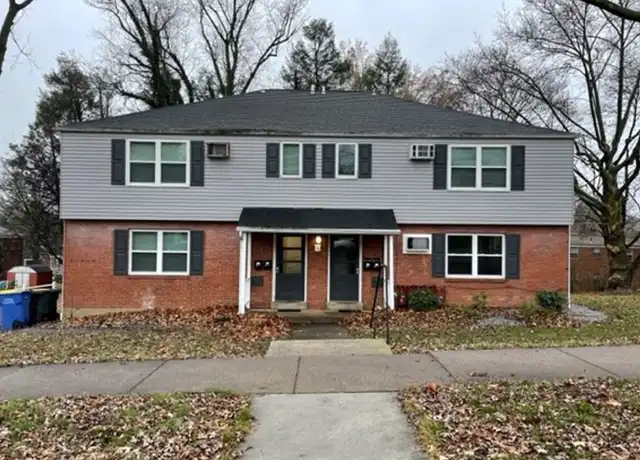 Property at 12 S 19th St Unit C, Camp Hill, PA, 17011, 2 beds, 1 bath, [object Object]