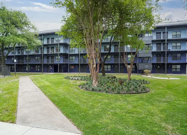 Property at Seville @ Bellmar - 10651 Steppington Dr, Dallas, TX, 75230, 0-2 beds, 1-2 bath, [object Object]