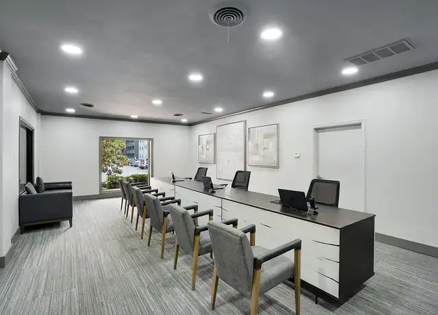 Property at Seville @ Bellmar - 10651 Steppington Dr, Dallas, TX, 75230, 1-2 bed, 1-2 bath, [object Object]
