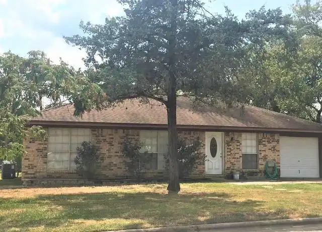 Property at 3301 Chisholm Trl, Bryan, TX, 77803, 3 beds, 2 baths, [object Object]