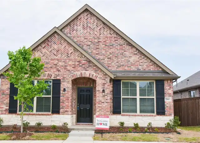 Property at 2068 Barx Dr, Little Elm, TX, 75068, 3 beds, 2 baths, [object Object]