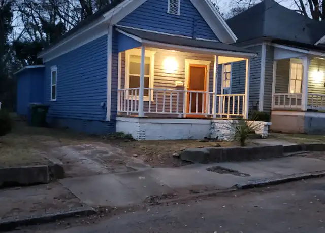 Property at 1001 Curran St NW, Atlanta, GA, 30318, 1 bed, 1 bath, [object Object]