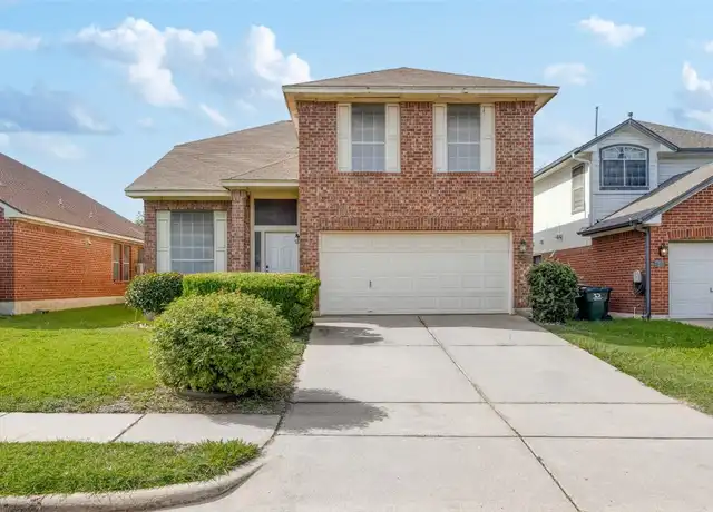 Property at 13432 Moscow Trl, Austin, TX, 78729, 3 beds, 2.5 baths, [object Object]