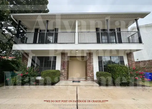 Property at 3020 Donnell Ridge Rd Unit A, Conway, AR, 72034, 2 beds, 1.5 baths, [object Object]