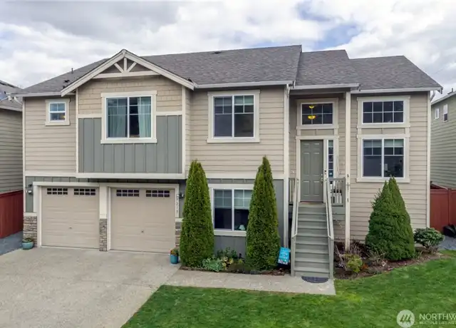 Property at 17218 84th Ave NE, Arlington, WA, 98223, 4 beds, 3 baths, [object Object]