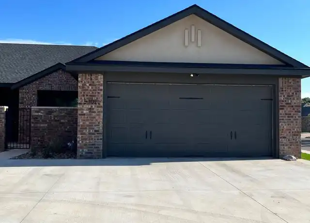 Property at 5102 58th St Unit 1, Lubbock, TX, 79414, 3 beds, 2 baths, [object Object]