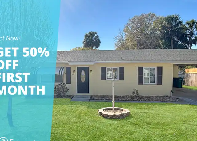 Property at 221 S Johns St, Mount Dora, FL, 32757, 4 beds, 1 bath, [object Object]