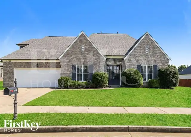 Property at 6380 Nesting Dove, Olive Branch, MS, 38654, 4 beds, 2 baths, [object Object]