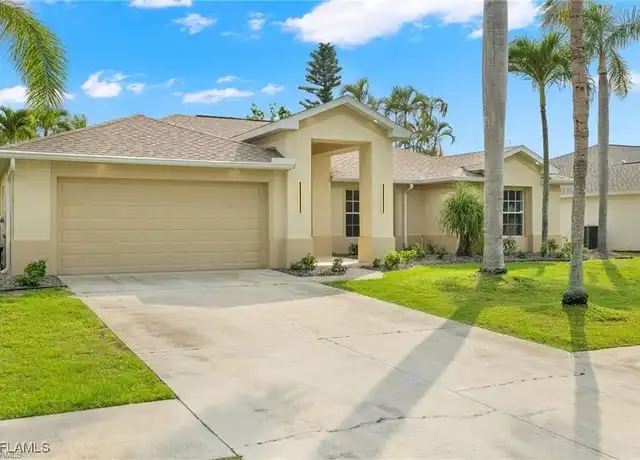 Property at 1073 Rose Garden Rd, Cape Coral, FL, 33914, 3 beds, 2 baths, [object Object]