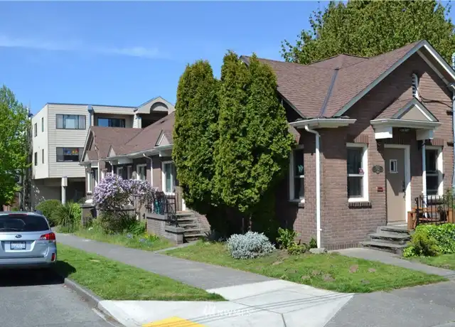 Property at 4200 SW Manning St Unit 4204, Seattle, WA, 98116, 2 beds, 1 bath, [object Object]