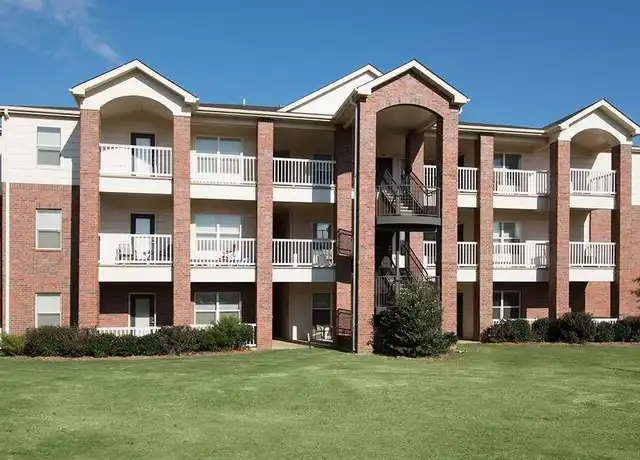 Property at The Trails at Rockwell - 14600 N Rockwell Ave, Oklahoma City, OK, 73142, 1-2 bed, 1-2 bath, [object Object]