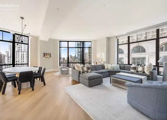 Property at 10 Madison Sq W Unit 14D, New York, NY, 10010, 4 beds, 5 baths, [object Object]