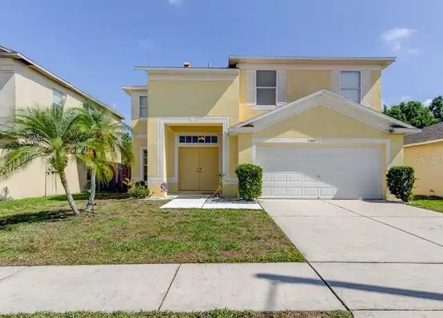 Property at 13424 Prestwick Dr, Riverview, FL, 33579, 4 beds, 2.5 baths, [object Object]