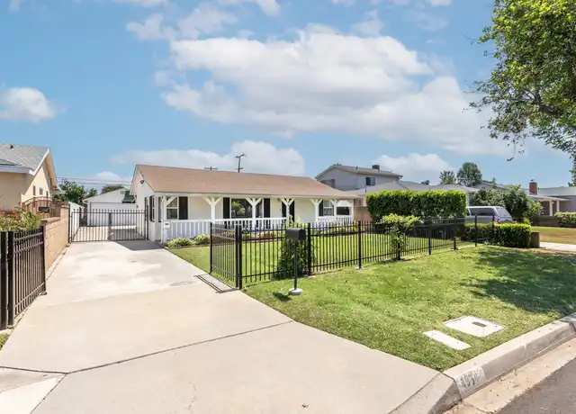 Property at 4934 Doreen Ave, Temple City, CA, 91780, 3 beds, 1 bath, [object Object]