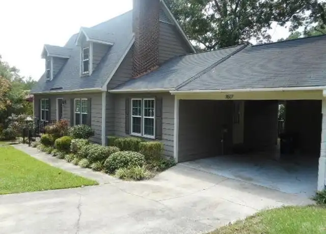 Property at 3517 Barron Way, Fayetteville, NC, 28311, 3 beds, 2 baths, [object Object]