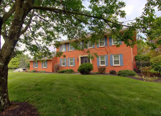 Property at 7086 Pinemill Dr, West Chester, OH, 45069, 4 beds, 2.5 baths, [object Object]