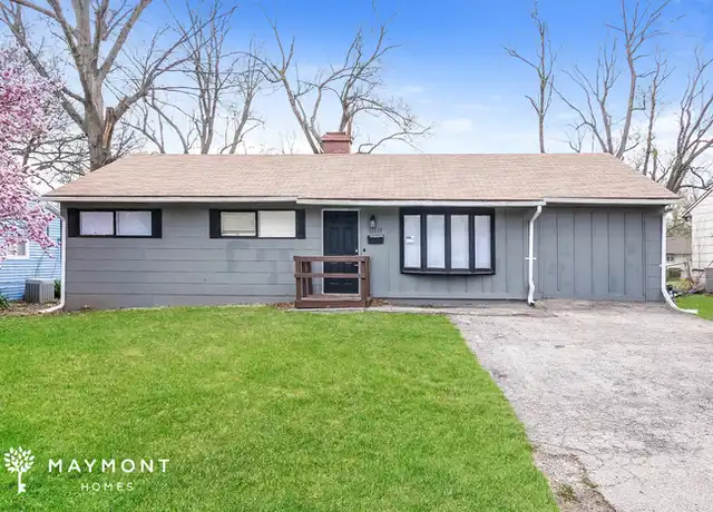 Property at 11219 Oakland Ave, Kansas City, MO, 64134, 4 beds, 1 bath, [object Object]