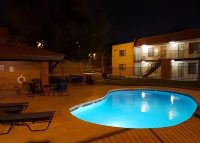 Property at 1465 Alvarado Dr Unit 110, Colorado Springs, CO, 80910, 1 bed, 1 bath, [object Object]