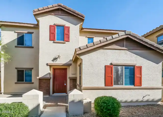 Property at 14883 W Ashland Ave, Goodyear, AZ, 85395, 3 beds, 3 baths, [object Object]